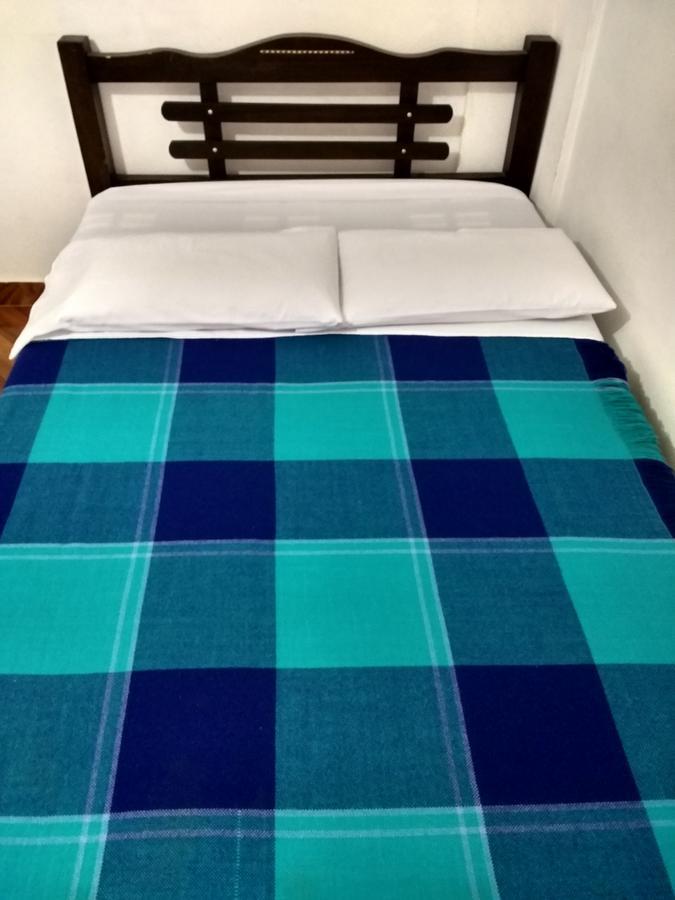 Hotel El Turista San Agustín Екстериор снимка